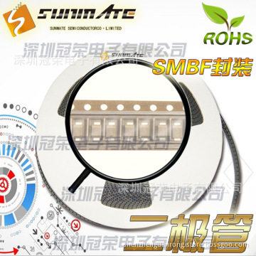S5MBF  Rectifier DIODES SMBF SUNMATE BRAND 5.0A 1000V Superia